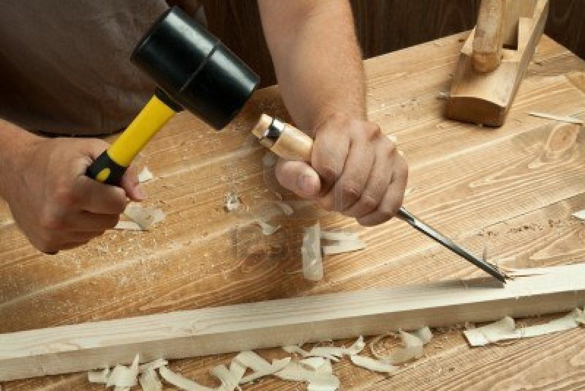 Why Use the Services of Professional Handyman Services?