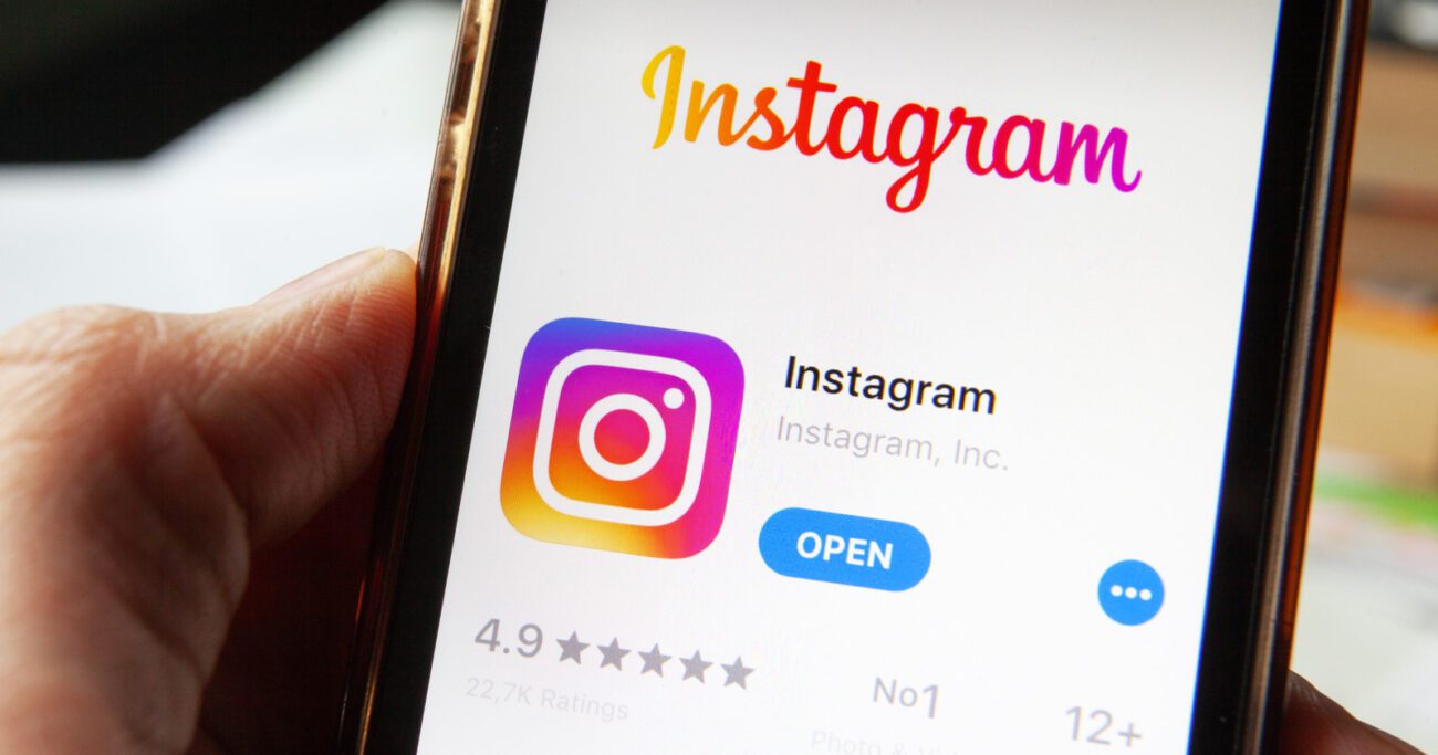 Instagram influencers and the race for likes and followers