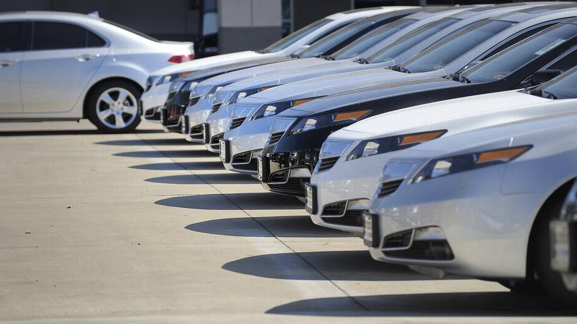 Is it better to buy a used car from a dealership or a private seller?