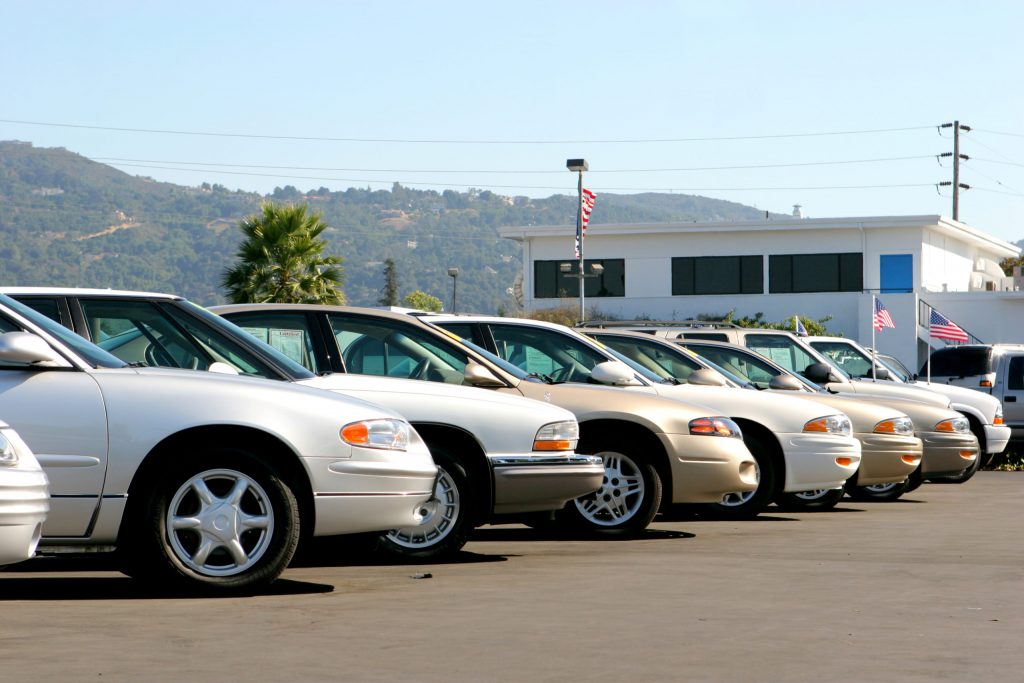 Beneficial To Buy Used Cars