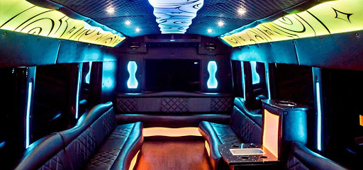 Why Party Buses Are Becoming Popular