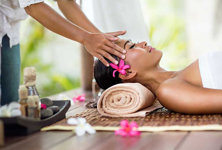 10 Reasons to Get a Massage Therapy