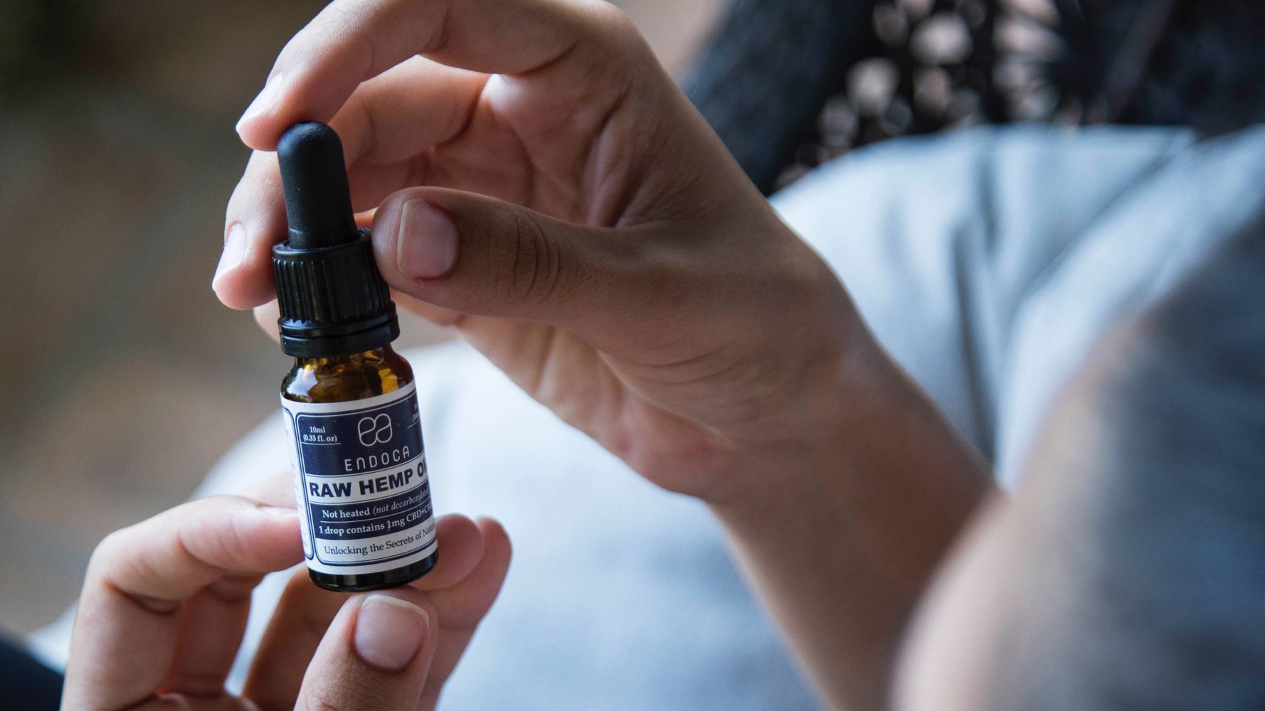 A Guide to CBD Tinctures