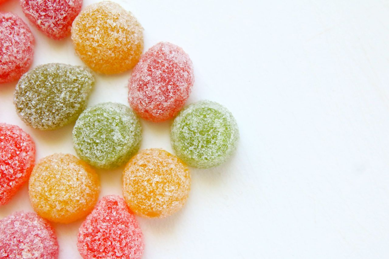 How much time do CBD gummies take to help you?